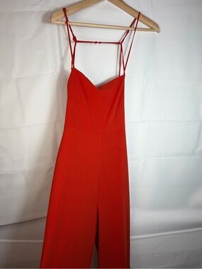 red strapless dress forever 21 Red strapless dress